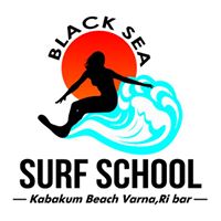 Black Sea Surf School